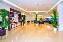 Royal Towers Resort Kiris Exterior photo