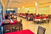 Royal Towers Resort Kiris Exterior photo